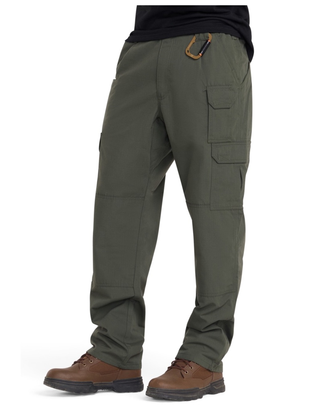 5.11 MEN’S REGULAR FIT TACLITE PRO RIPSTOP CARGO PANT